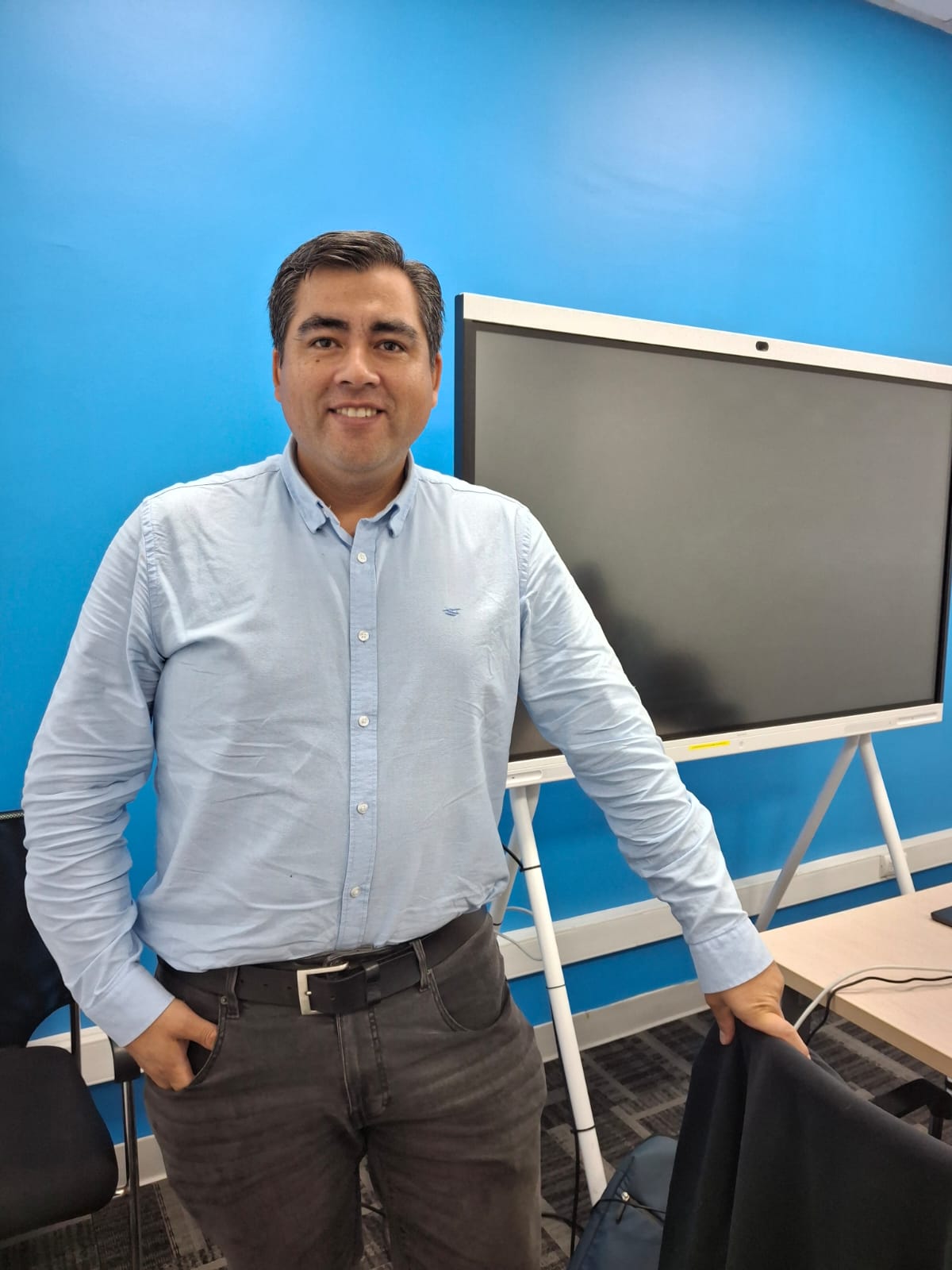 José R. Castillo Álvarez
